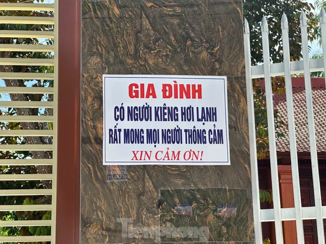 Một xóm gần 10 người mắc ung thư, dân sống trong lo lắng- Ảnh 3.