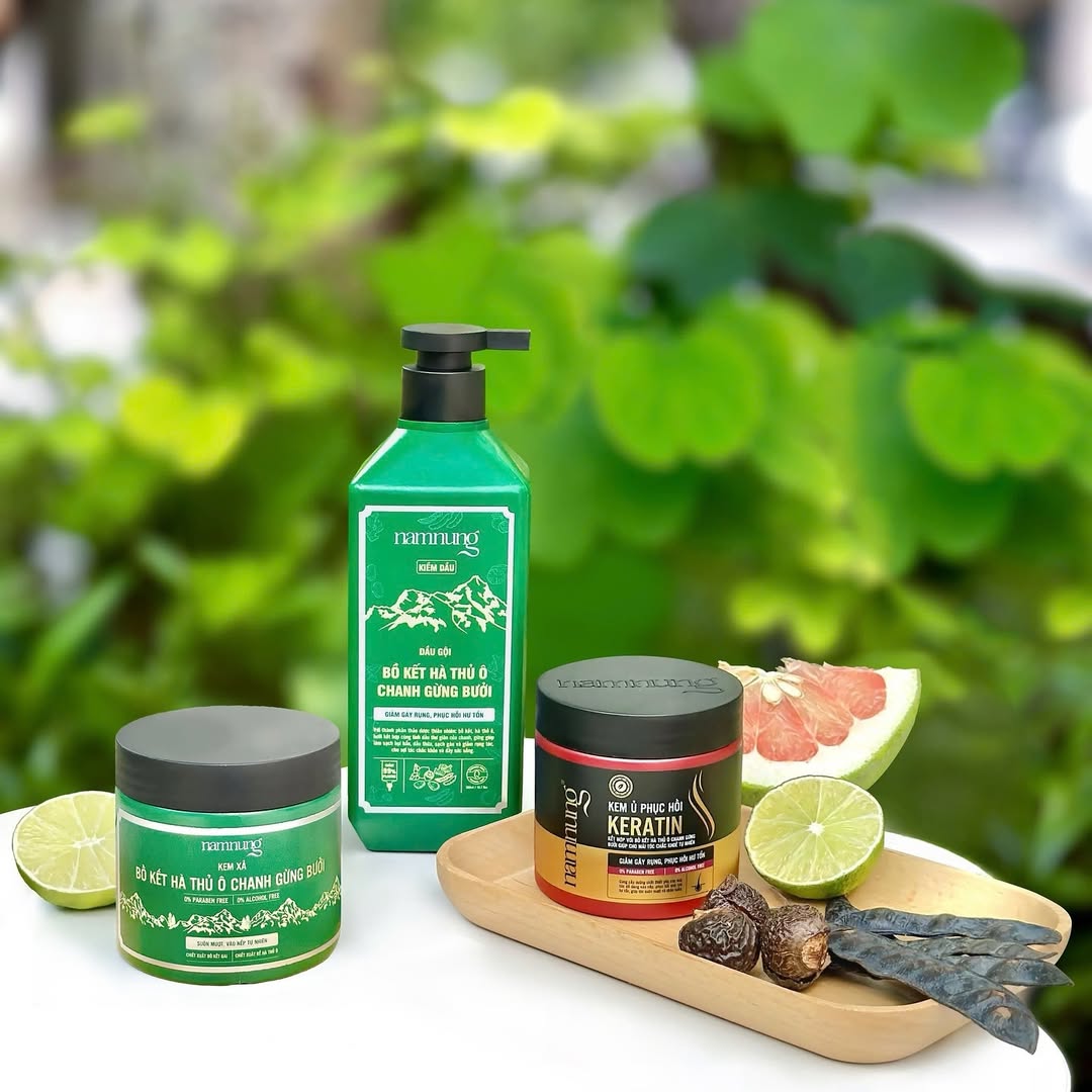 Tôi "đu trend" dùng dầu gội thảo dược nhưng tóc đã nhanh bết còn ngứa hơn bình thường- Ảnh 4.