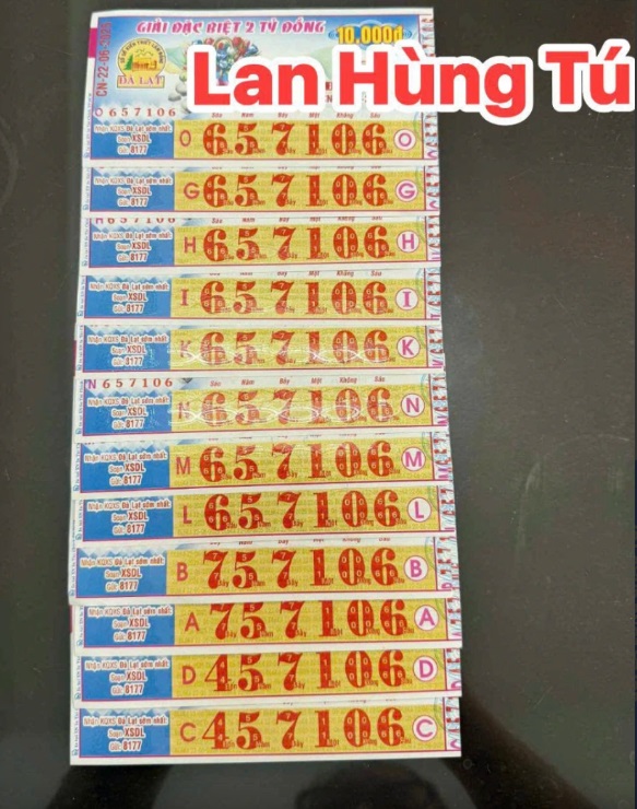 Trúng độc đắc, chủ cửa hàng thuốc bắc hứa tặng người bán dạo một căn nhà: Số tiền gây bất ngờ- Ảnh 1.
