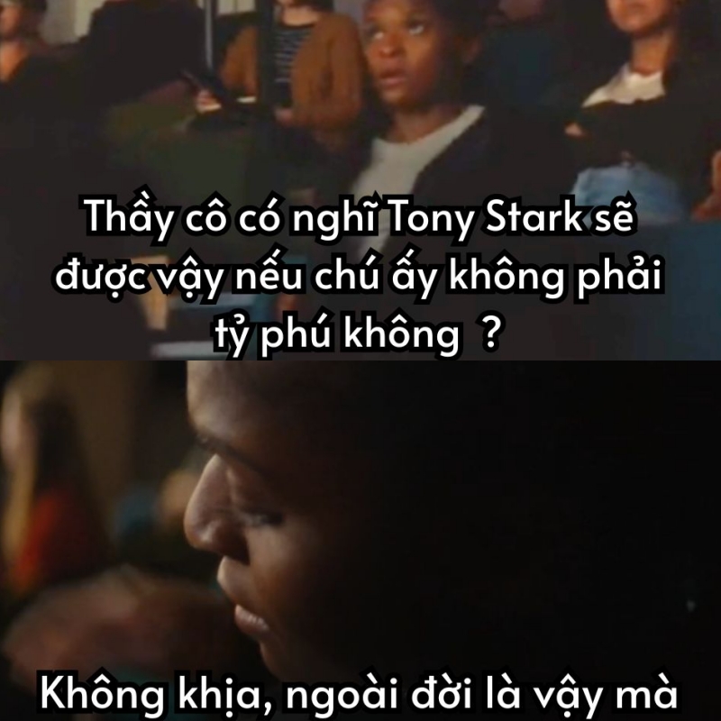 Cô gái khiến cả cõi mạng 