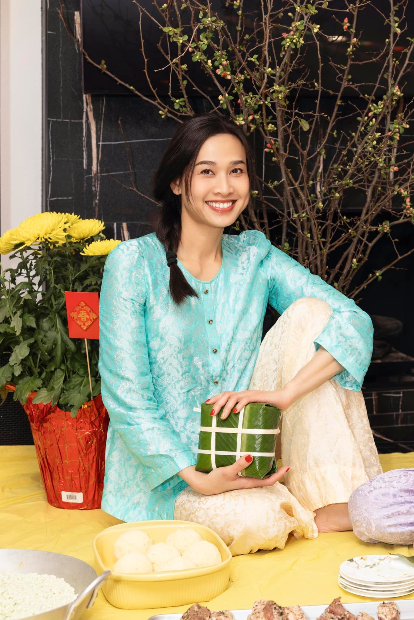 Muốn con dễ thành Hoa hậu, đơn giản: Hãy đặt tên "Linh"!- Ảnh 15.