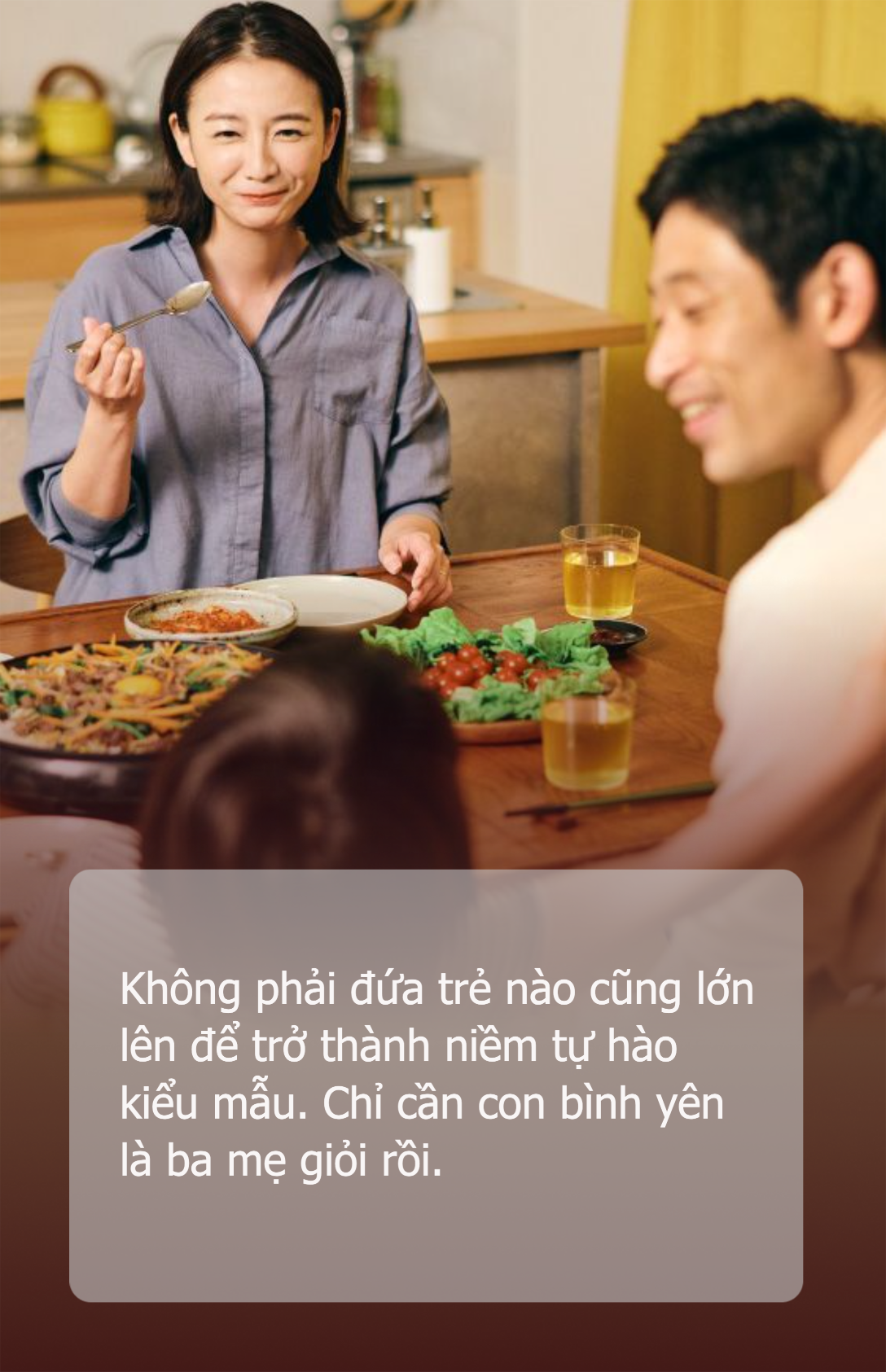 Gia đình chính là fandom lớn nhất!- Ảnh 3.