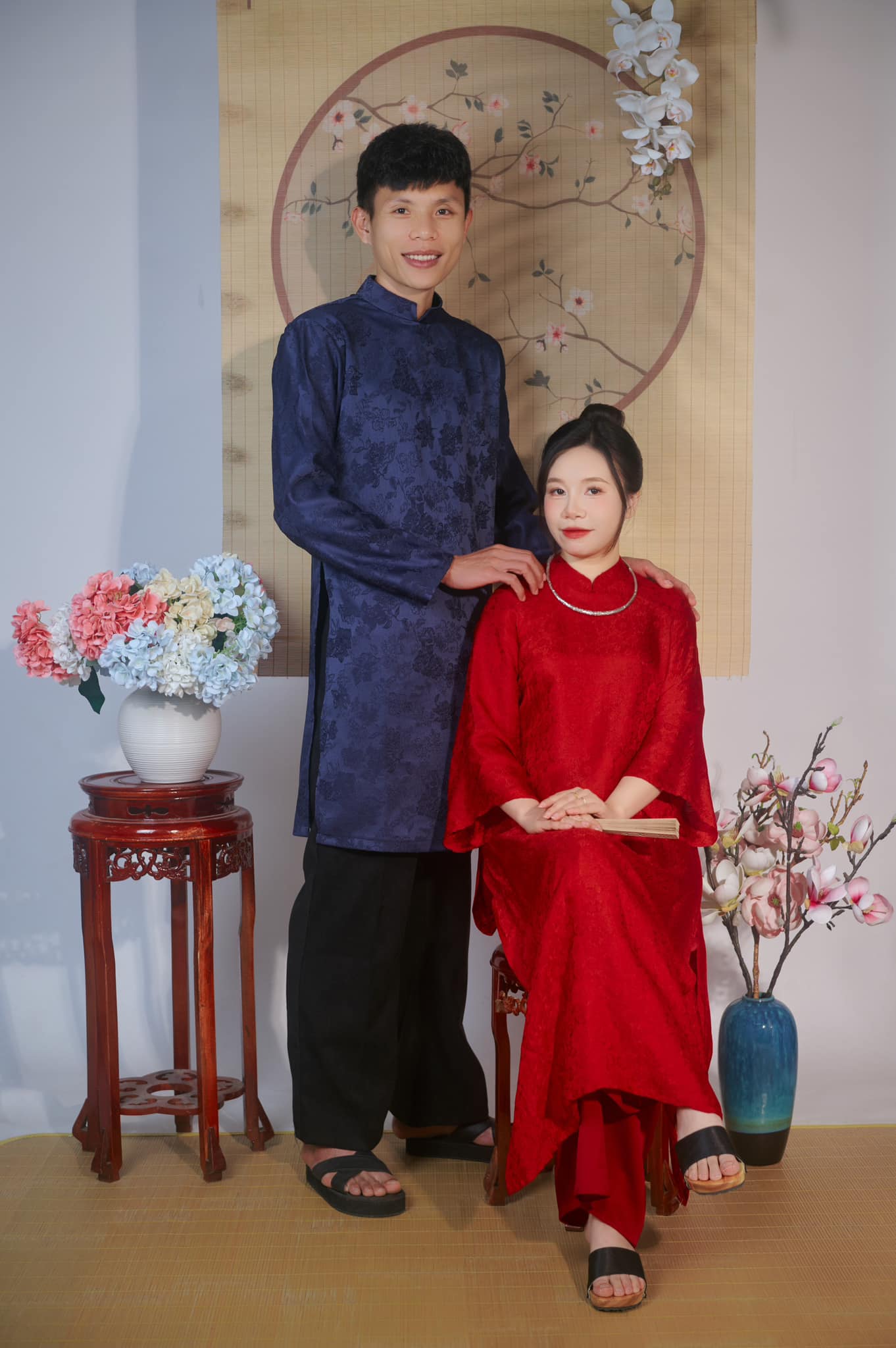 “Gia đình hào môn” ráng tạo nội dung vì có cô con dâu cợt nhả- Ảnh 5.