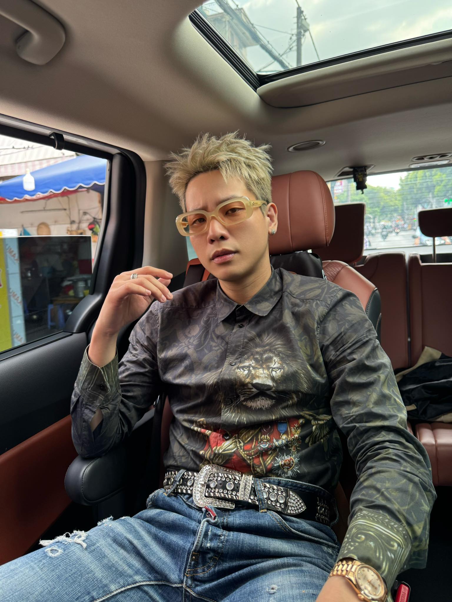 "Trùm cuối" của Running Man Việt mới lộ hint danh tính đã vướng phản đối dữ dội, chuyện gì đây?- Ảnh 2.