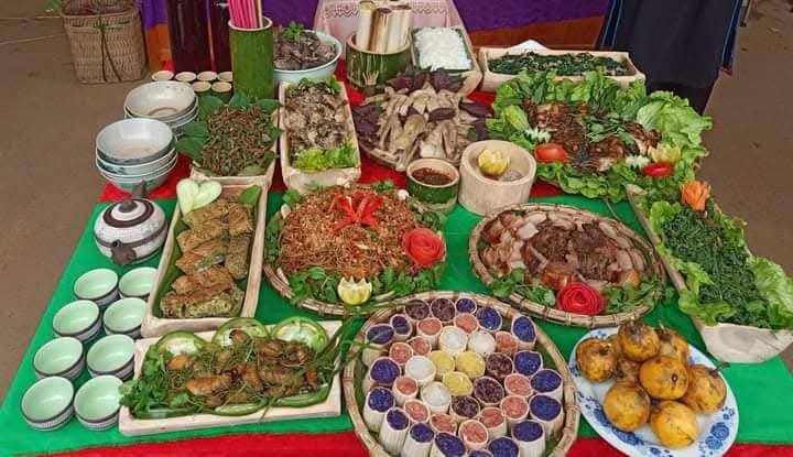 Homestay tại Lào Cai full phòng 3 tháng liền, chị Thông Bản Liền trở thành hiện tượng sau Gia Đình Haha- Ảnh 6.