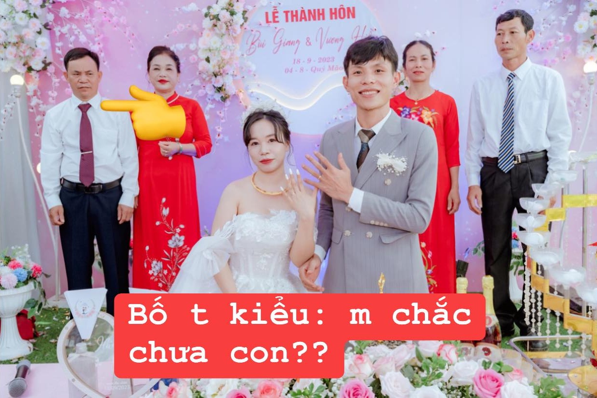 “Gia đình hào môn” ráng tạo nội dung vì có cô con dâu cợt nhả- Ảnh 4.