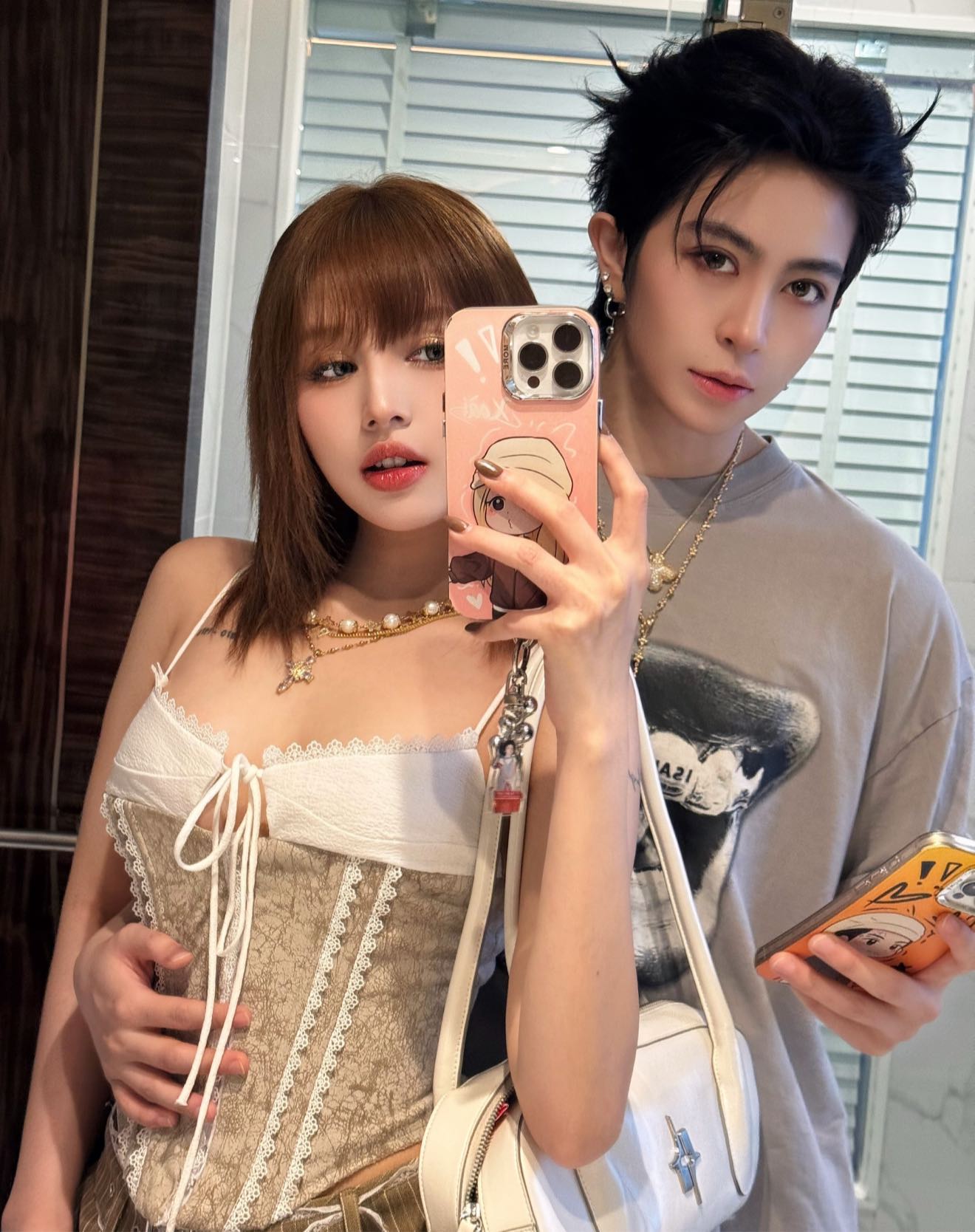 Xoài Non liên tục bị soi dấu hiệu bất ổn vì quá lệ thuộc cảm xúc vào Gil Lê?- Ảnh 6.