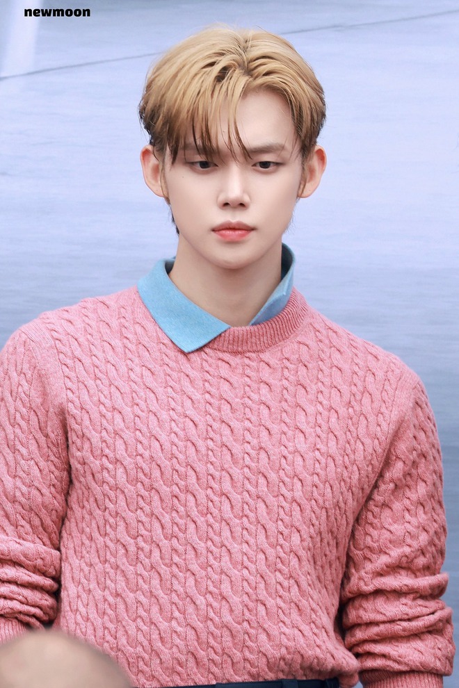 Jonathan Anderson debut show Dior: Mingyu như học sinh, bà bầu Rihanna lại sang áp đảo- Ảnh 11.