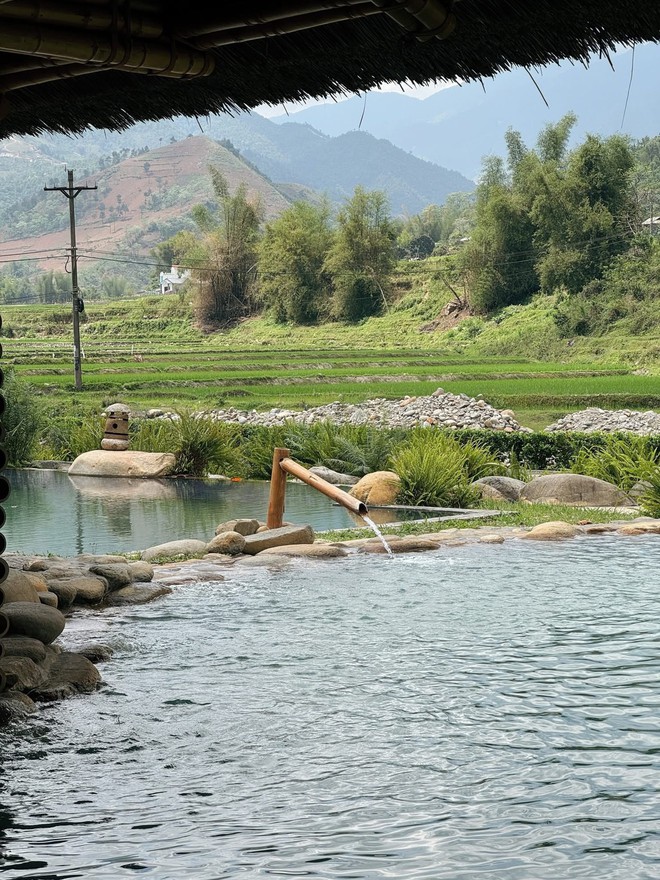 Nơi được ví như Bali, nằm ở ngay Tây Bắc Việt Nam, du khách nhận xét: "Chắc chắn sẽ quay lại!"- Ảnh 3.