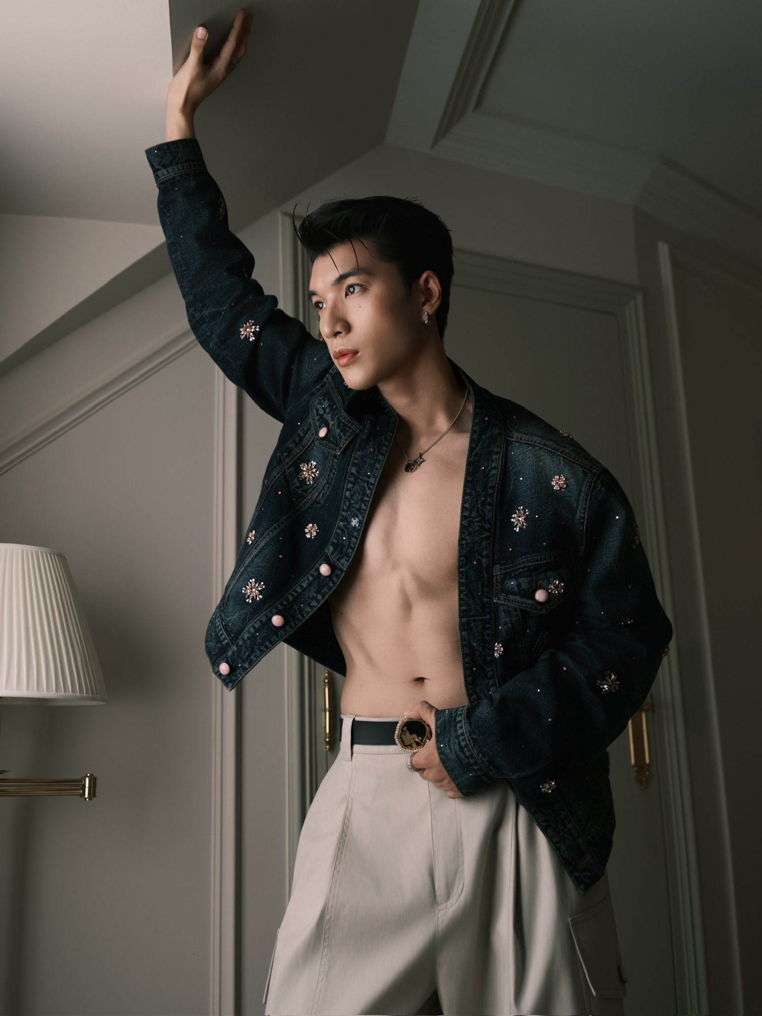 TRÌNH - “bài rap khổ nhất thế giới” của HIEUTHUHAI lên sóng VTV24- Ảnh 3.