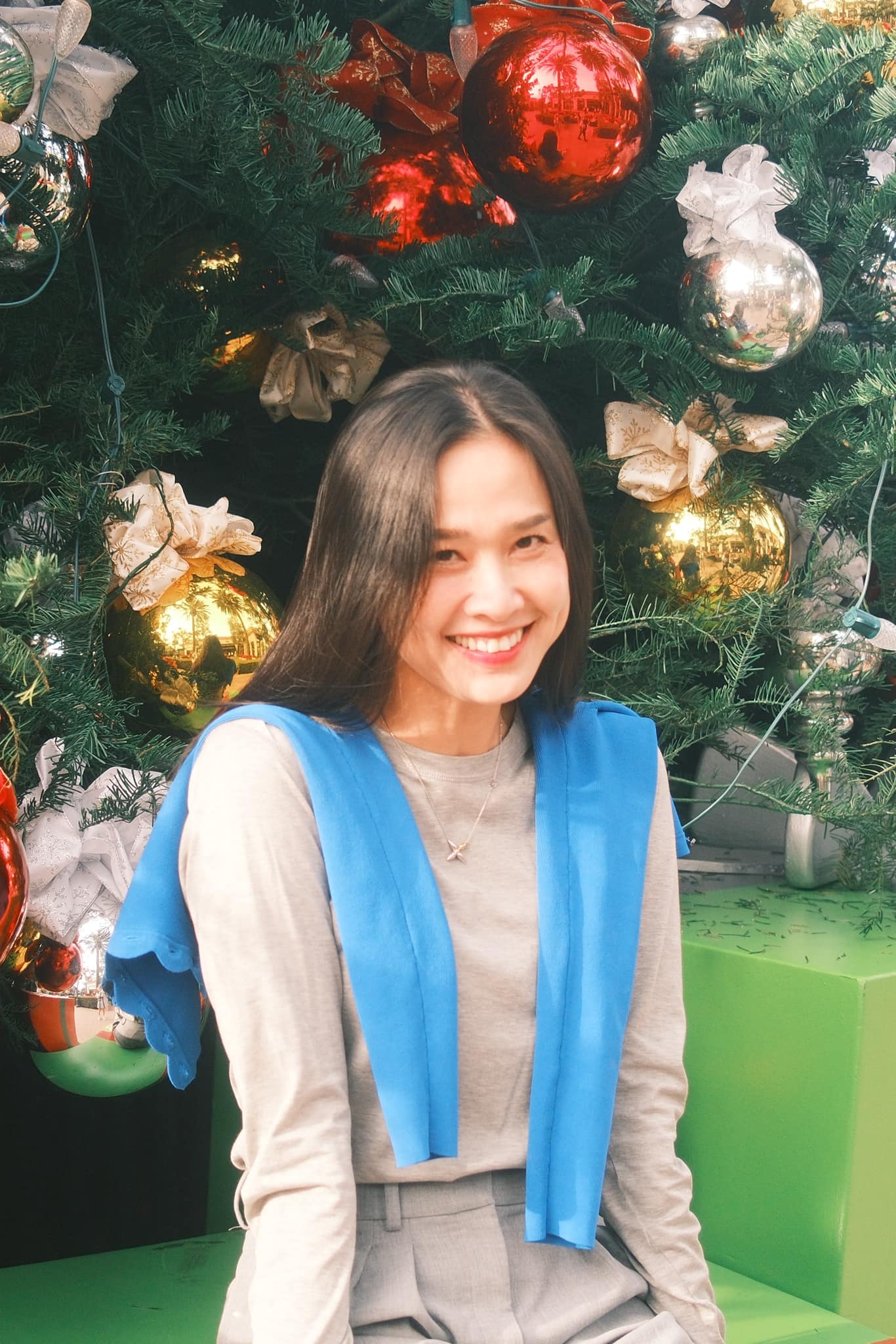 Muốn con dễ thành Hoa hậu, đơn giản: Hãy đặt tên "Linh"!- Ảnh 16.
