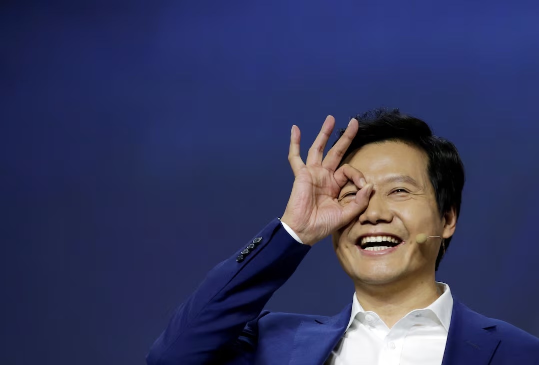 Đường đến "ngôi vương" của CEO Xiaomi Lôi Quân - Tỷ phú giàu nhất Trung Quốc: "Chỉ cần đứng ở đầu gió, đến con lợn cũng có thể bay"- Ảnh 4.