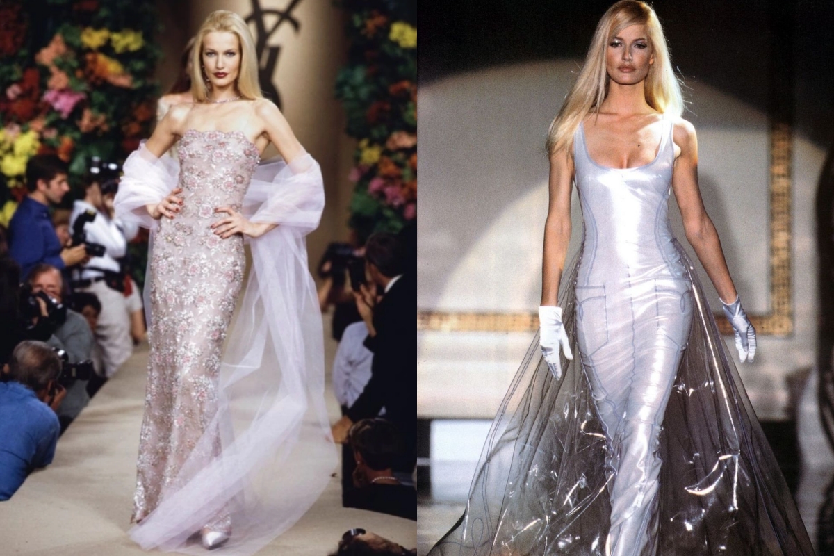 Karen Mulder: Nàng siêu mẫu đẹp như búp bê và cuộc đời đầy bi kịch vì "luật ngầm"- Ảnh 6.