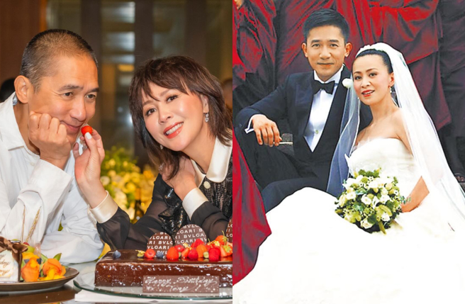 Cuộc hôn nhân lạ lùng của ông hoàng – bà chúa showbiz: Chia phòng ngủ riêng, cả năm chỉ gặp 1-2 lần- Ảnh 5.