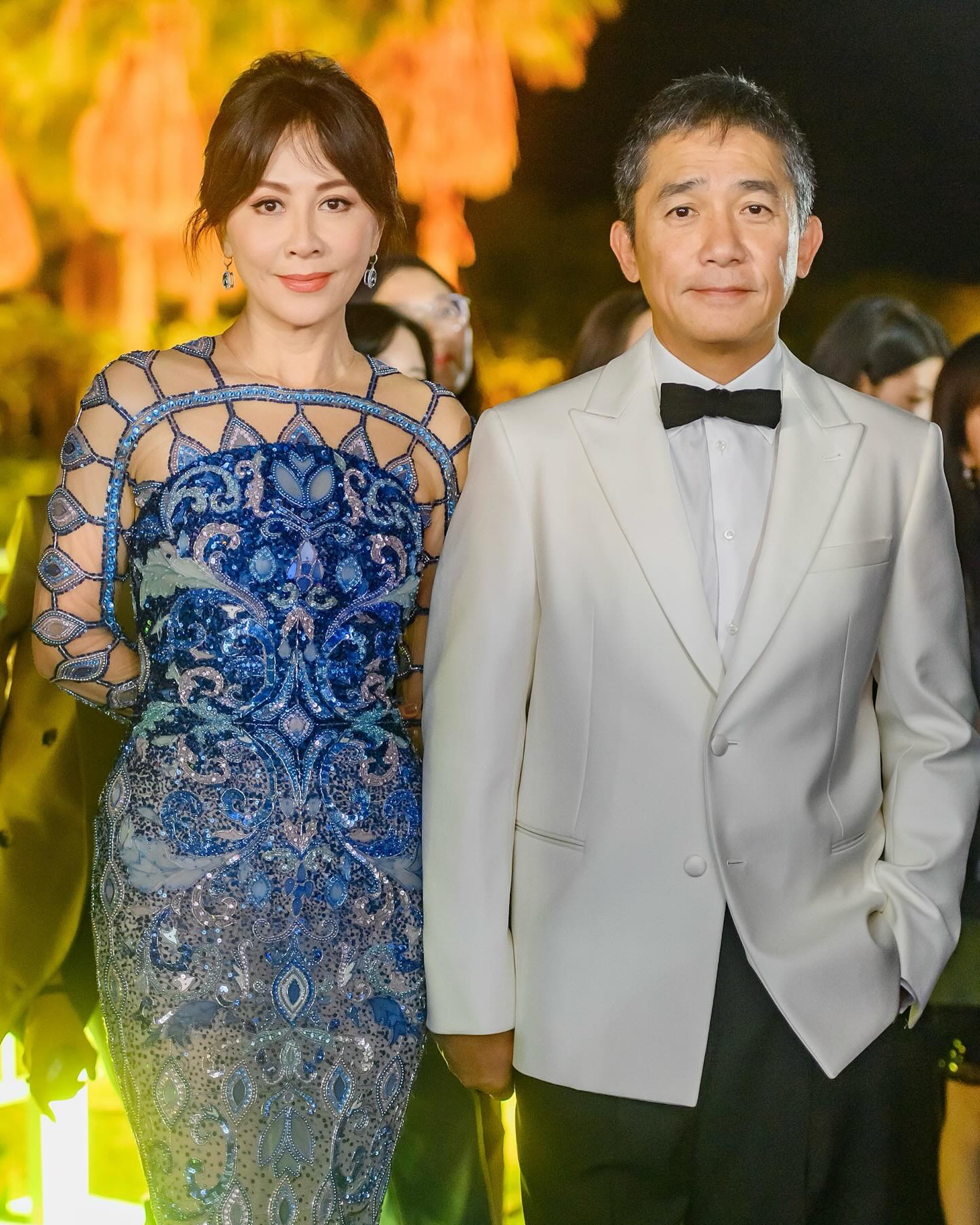Cuộc hôn nhân lạ lùng của ông hoàng – bà chúa showbiz: Chia phòng ngủ riêng, cả năm chỉ gặp 1-2 lần- Ảnh 3.