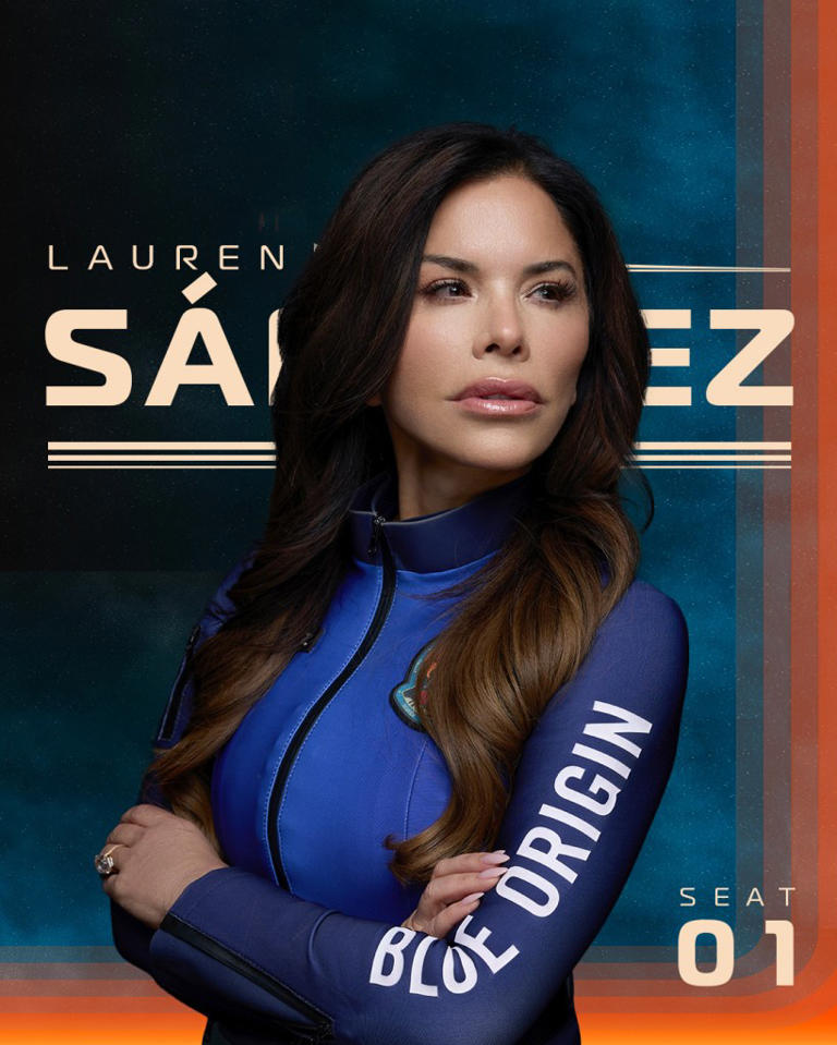 Lauren Sánchez là ai mà khiến tỷ phú giàu thứ 3 thế giới “kết hôn bằng được” ở tuổi 61?- Ảnh 7.