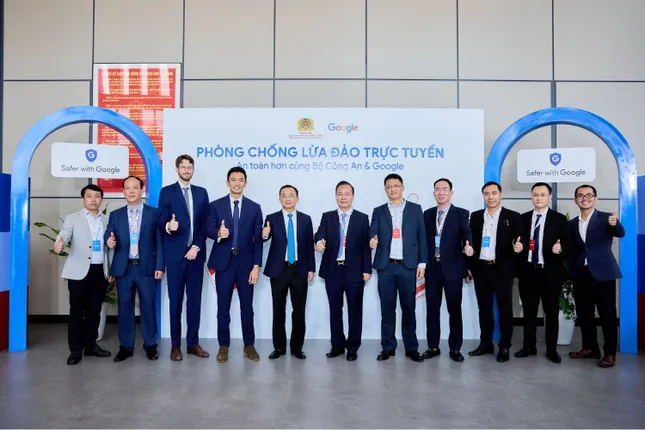 7 hình thức lừa đảo trực tuyến phổ biến nhất: Cách nhận biết, khắc phục là gì?- Ảnh 1.