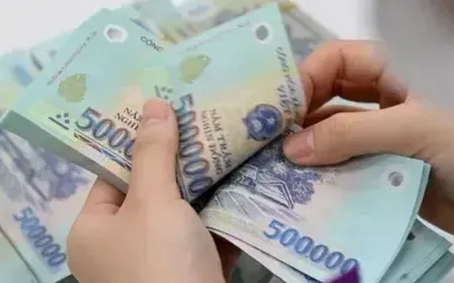Cơ quan thuế: Không đánh thuế mọi khoản tiền vào tài khoản cá nhân- Ảnh 1.