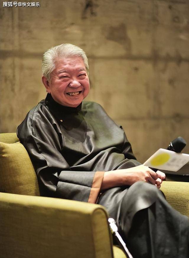Nam diễn viên hẹn hò nhiều cô gái, khiến Kim Dung nể phục qua đời ở tuổi 84- Ảnh 5.