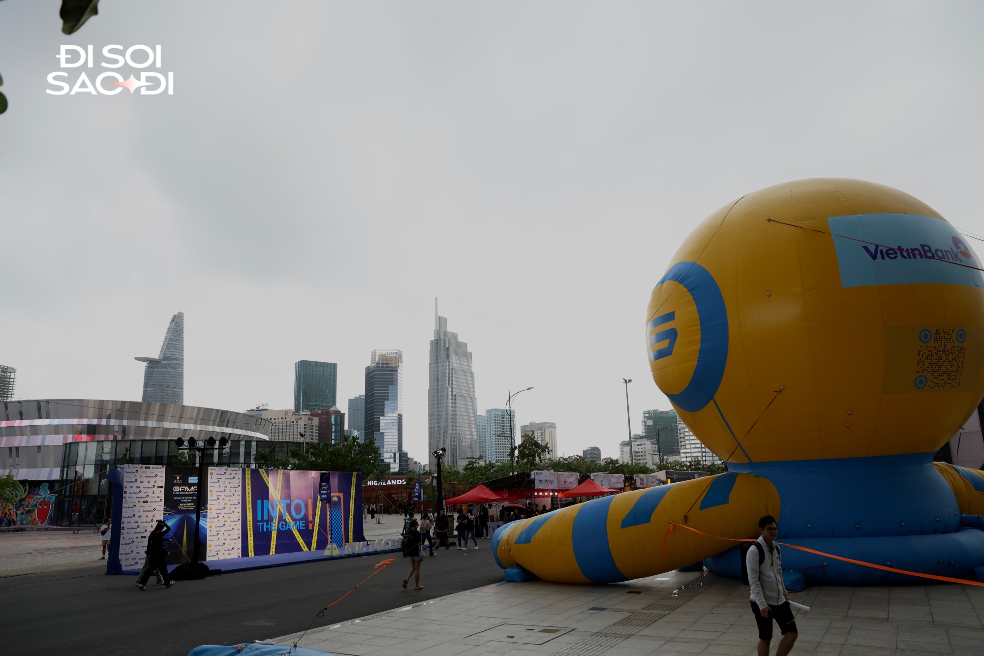 GAMA Music Racing Festival 2025: Kay Trần hóa “racing boy” chính hiệu, Mỹ Mỹ lên đồ cực “chiến” khuấy động sân khấu mở màn- Ảnh 24.