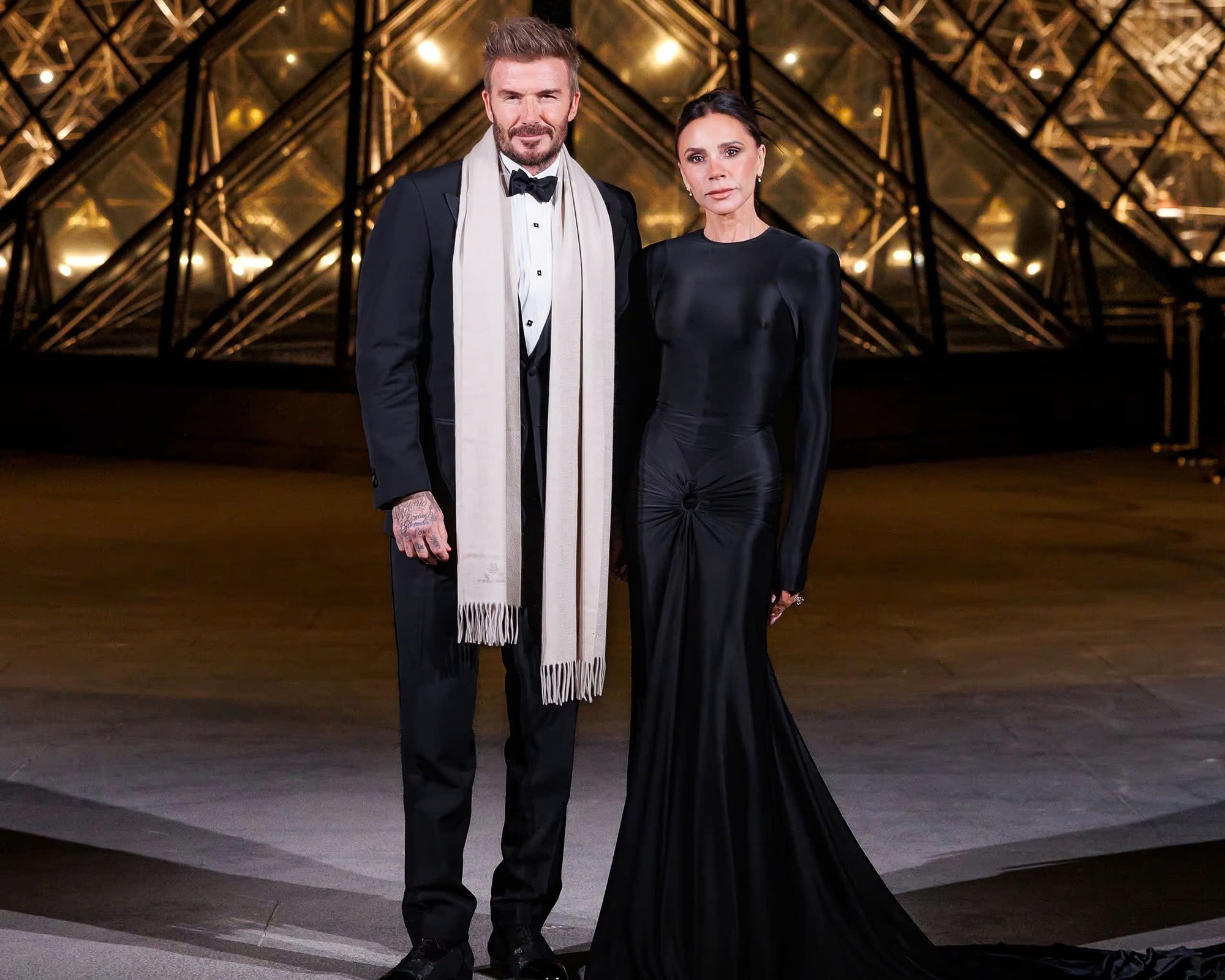 Tình trạng hiện tại của David Beckham- Ảnh 2.