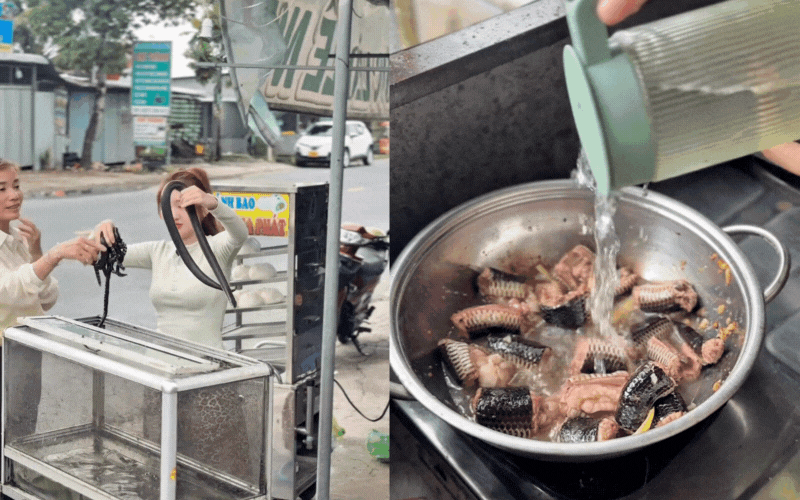 Đặc sản 