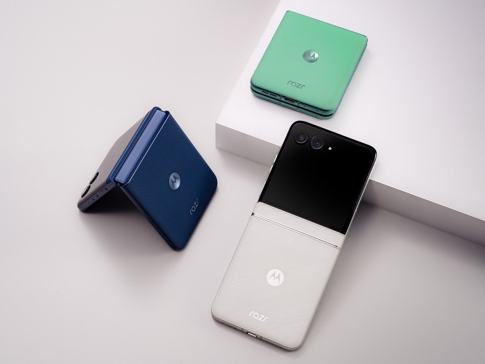 Motorola Razr 2025 là điện thoại gập "làm đúng" nhiều thứ nhất hiện nay- Ảnh 5.