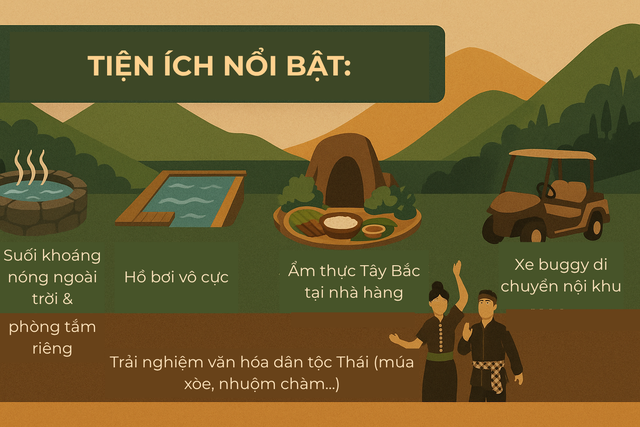Nơi được ví như Bali, nằm ở ngay Tây Bắc Việt Nam, du khách nhận xét: "Chắc chắn sẽ quay lại!"- Ảnh 7.
