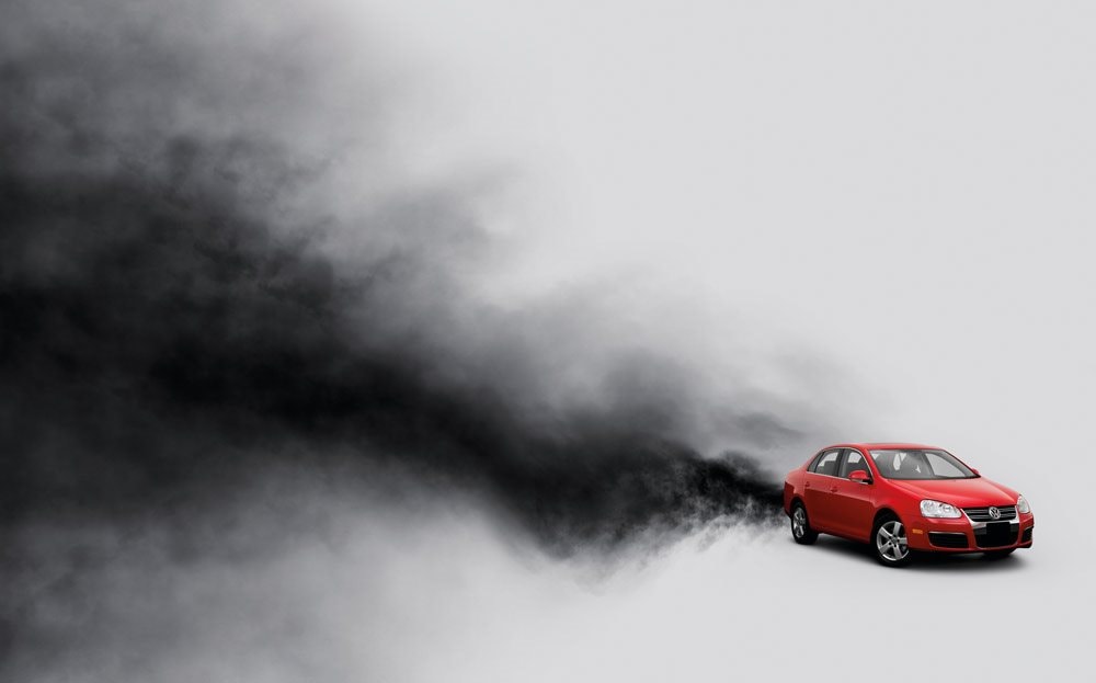 Cú lừa 'Greenwashing': Hãng thời trang quyên góp quần áo cũ để bán lại, công ty xe hơi gian lận khí thải, nhãn đồ uống bị phạt vì 'giả xanh'- Ảnh 3.