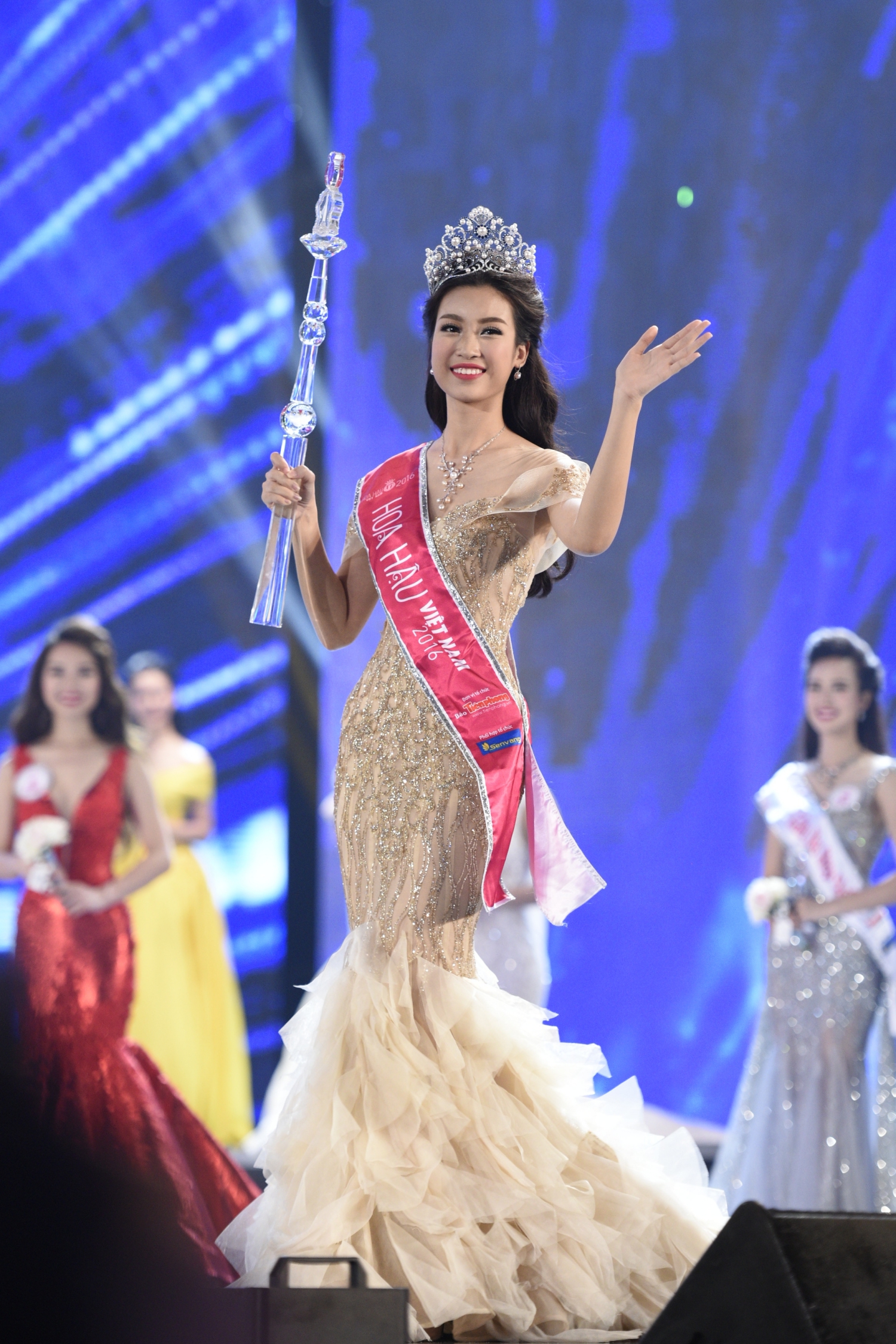 Muốn con dễ thành Hoa hậu, đơn giản: Hãy đặt tên "Linh"!- Ảnh 11.