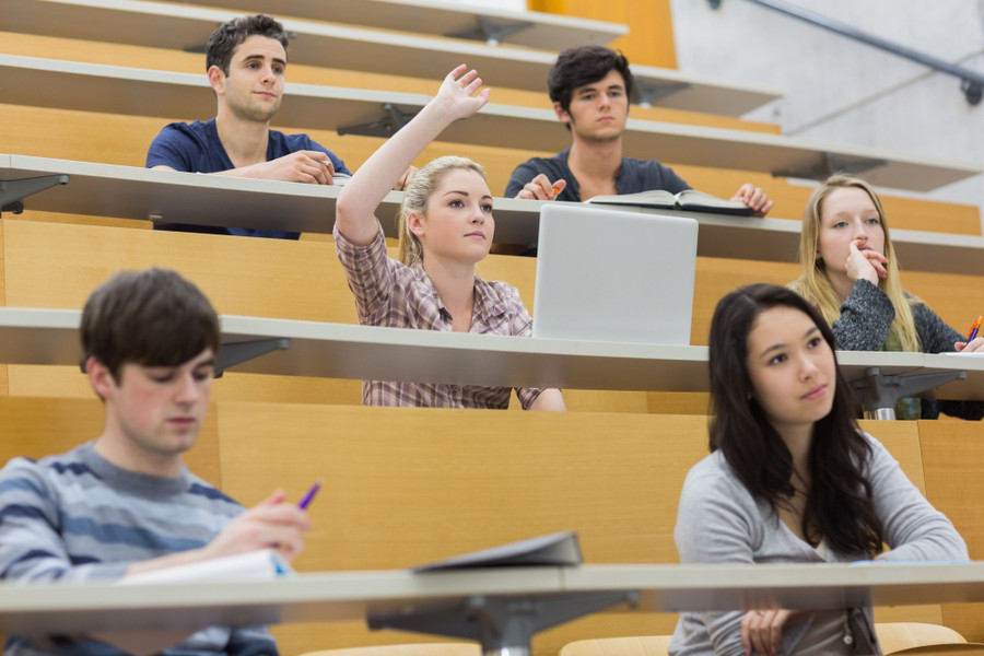 Harvard bị cấm tuyển sinh: Cơ hội cho ai?- Ảnh 3.