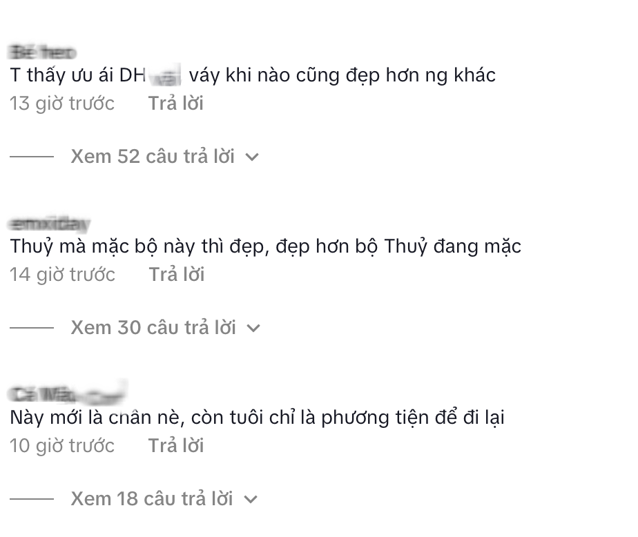 Đỗ Hà khoe chân dài 1m11 nhưng netizen liên tục réo tên Thanh Thuỷ- Ảnh 6.