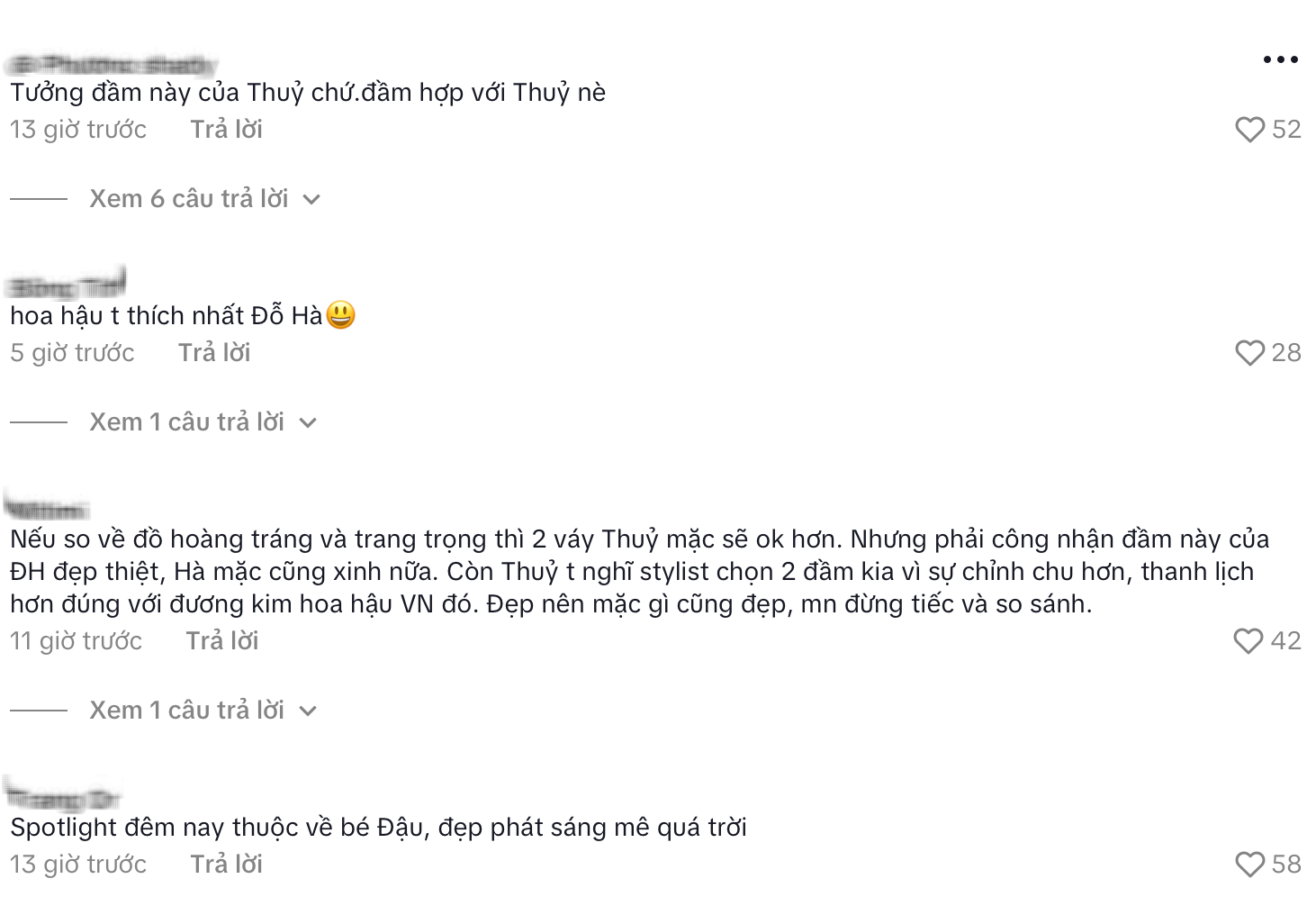 Đỗ Hà khoe chân dài 1m11 nhưng netizen liên tục réo tên Thanh Thuỷ- Ảnh 7.
