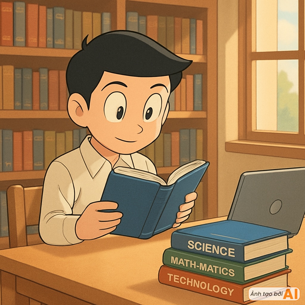 Thi tốt nghiệp THPT xong ai cũng phải "xõa", kể cả nhóm bạn Doraemon: Đố bạn biết họ đã chọn phần thưởng nào cho mình?- Ảnh 6.