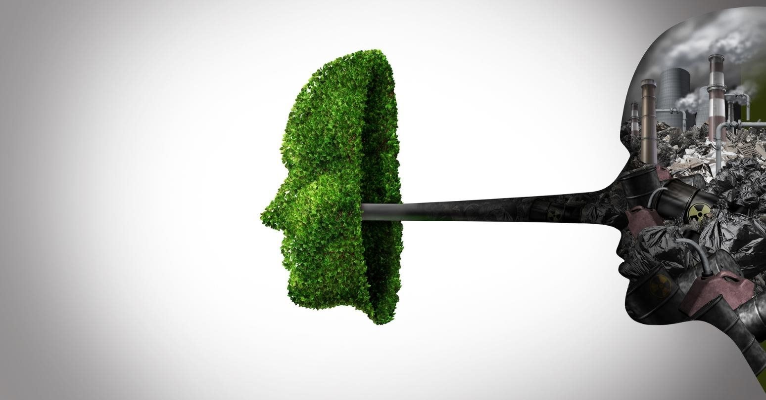 Cú lừa 'Greenwashing': Hãng thời trang quyên góp quần áo cũ để bán lại, công ty xe hơi gian lận khí thải, nhãn đồ uống bị phạt vì 'giả xanh'- Ảnh 2.