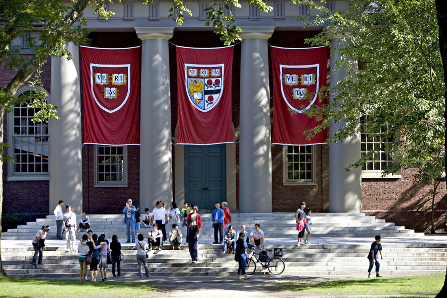 Harvard bị cấm tuyển sinh: Cơ hội cho ai?- Ảnh 1.