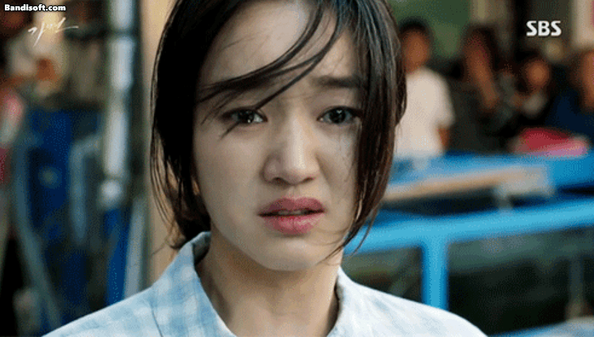 10 mỹ nhân khóc đẹp nhất Hàn Quốc: Khen Son Ye Jin mấy cũng không đủ, số 1 rơi lệ trời đất cũng xót xa- Ảnh 2.