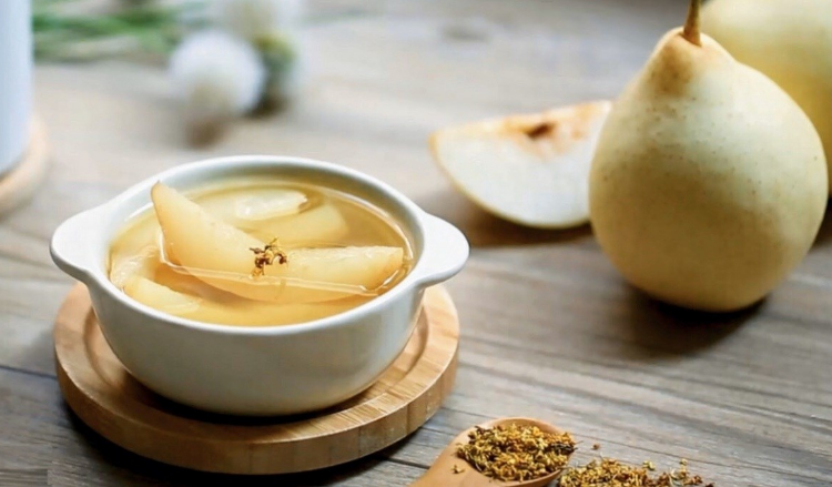 Loại quả “vua nhuận tràng” thanh mát sẵn có ở Việt Nam, người Trung Quốc cực thích, mệnh danh là “vua của các loại trái cây”- Ảnh 2.