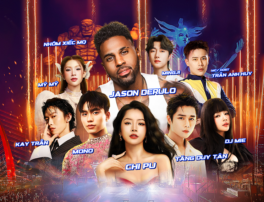 Nóng: 1 sao nam đình đám quốc tế hủy show tại Việt Nam sát giờ G, lý do y hệt Ariana Grande năm xưa- Ảnh 1.