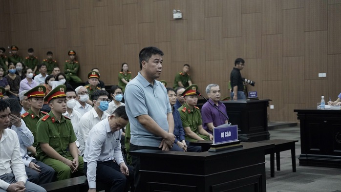 Nguyễn Văn Hậu nói từng có 10.000 cây vàng, nhưng đã làm từ thiện phần lớn- Ảnh 1.