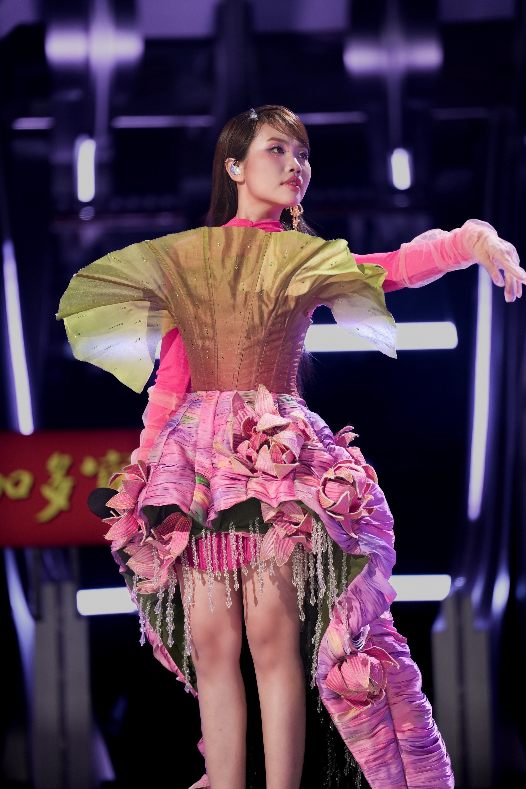 Phương Mỹ Chi khiến khán giả tự hào- Ảnh 2.