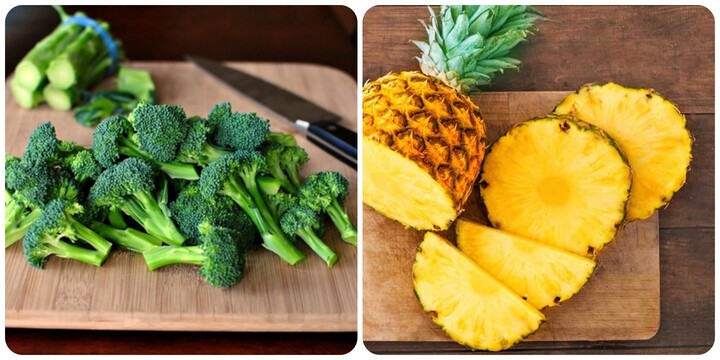 10 loại thực phẩm cực bổ thận không phải ai cũng biết- Ảnh 1.