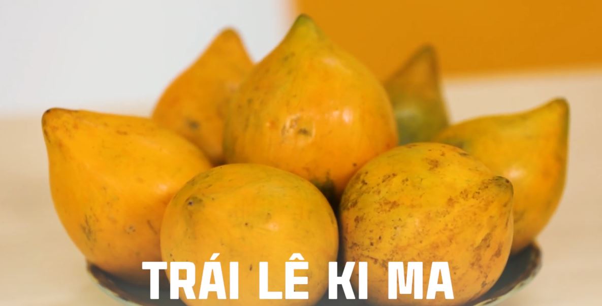 Khách Tây không chịu nổi mùi 1 trái cây Việt, ăn xong bỗng quay ngoắt thái độ- Ảnh 1.