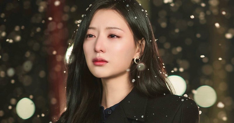 10 mỹ nhân khóc đẹp nhất Hàn Quốc: Khen Son Ye Jin mấy cũng không đủ, số 1 rơi lệ trời đất cũng xót xa- Ảnh 14.