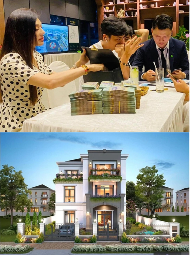 Nữ nghệ sĩ đem 30 tỷ tiền mặt đi mua biệt thự, U50 trẻ đẹp như 30, không chồng sau đổ vỡ hôn nhân- Ảnh 3.