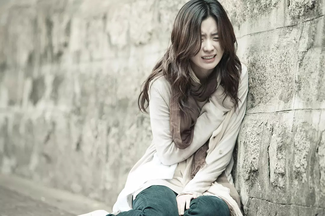 10 mỹ nhân khóc đẹp nhất Hàn Quốc: Khen Son Ye Jin mấy cũng không đủ, số 1 rơi lệ trời đất cũng xót xa- Ảnh 15.