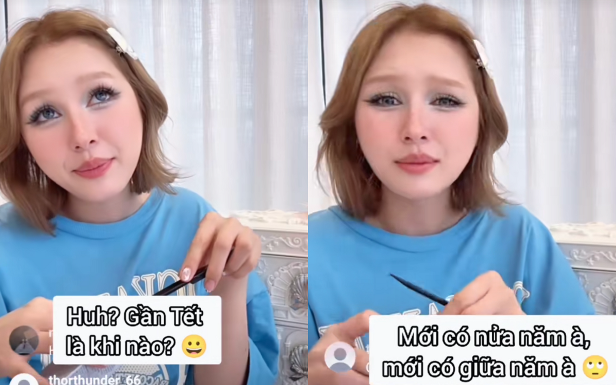 Xoài Non liên tục bị soi dấu hiệu bất ổn vì quá lệ thuộc cảm xúc vào Gil Lê?- Ảnh 2.
