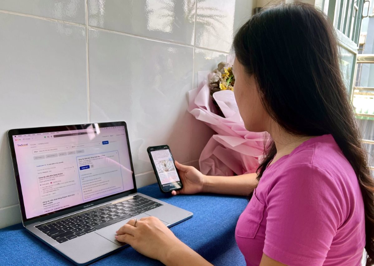 Đã chuyển khoản 3 tỷ đồng vì đăng ký thi cho con nhưng trung tâm không cho thi, người phụ nữ Hà Nội báo công an- Ảnh 1. Đã chuyển khoản 3 tỷ đồng vì đăng ký thi cho con nhưng trung tâm không cho thi, người phụ nữ Hà Nội báo công an- Ảnh 1.