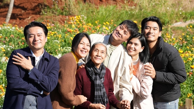 5 phim điện ảnh Việt tuyệt hay và cảm động về gia đình, mỗi năm xem lại 1 lần không thấy chán- Ảnh 1.