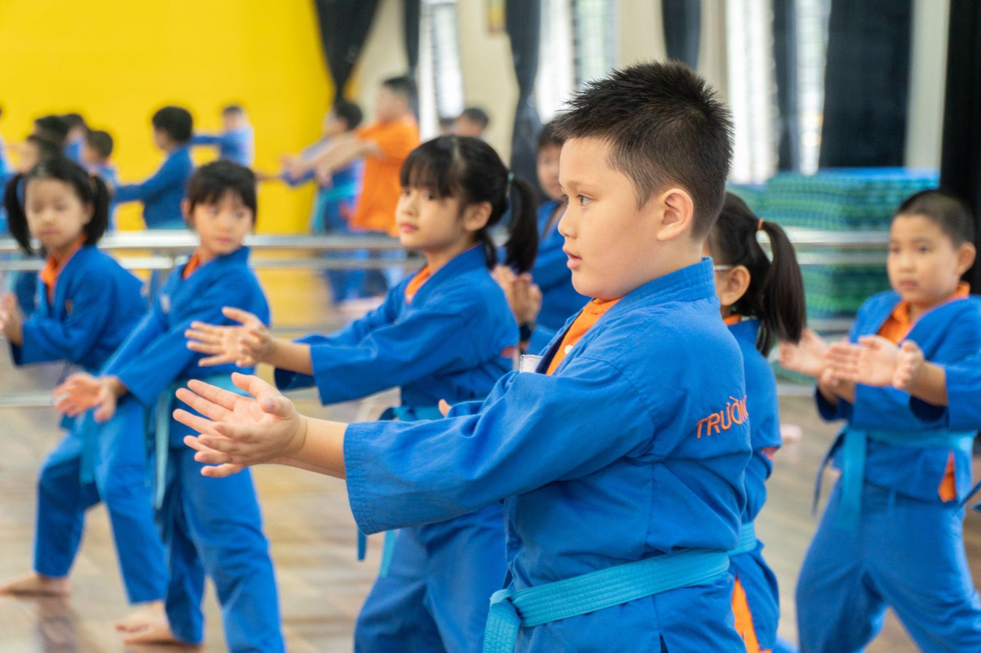 FPT School Hậu Giang cấp học bổng lên đến 100%- Ảnh 2.